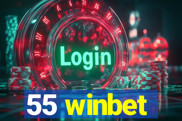 55 winbet